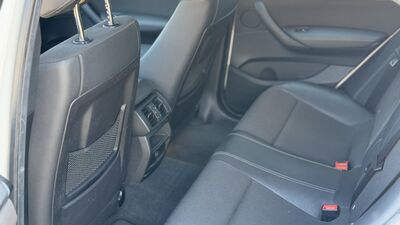 BMW X4 Gebrauchtwagen BMW X4 Gebrauchtwagen