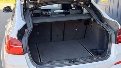 BMW X4 Gebrauchtwagen BMW X4 Gebrauchtwagen