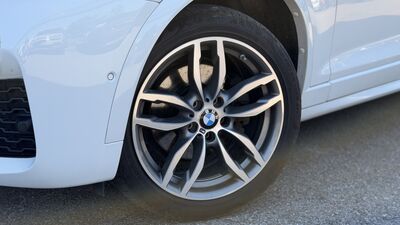 BMW X4 Gebrauchtwagen BMW X4 Gebrauchtwagen