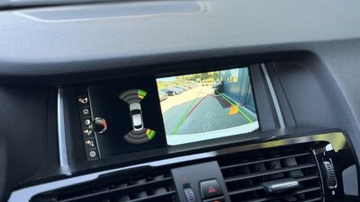 BMW X4 Gebrauchtwagen BMW X4 Gebrauchtwagen