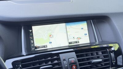 BMW X4 Gebrauchtwagen BMW X4 Gebrauchtwagen