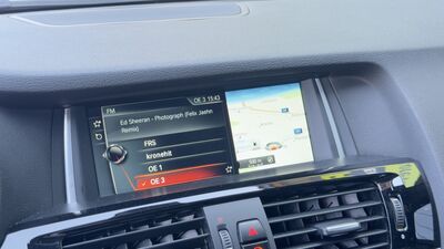 BMW X4 Gebrauchtwagen BMW X4 Gebrauchtwagen