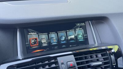 BMW X4 Gebrauchtwagen BMW X4 Gebrauchtwagen