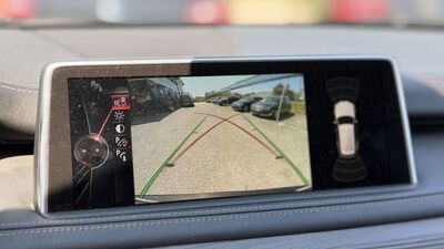 BMW X5 Gebrauchtwagen