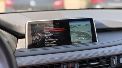 BMW X5 Gebrauchtwagen