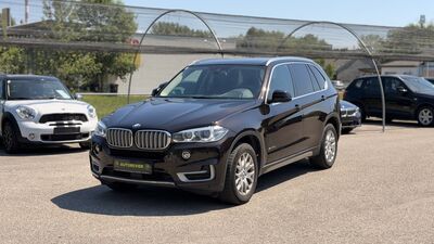 BMW X5 Gebrauchtwagen