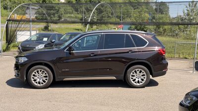 BMW X5 Gebrauchtwagen