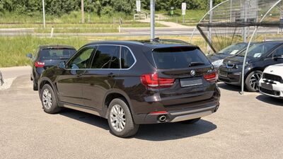 BMW X5 Gebrauchtwagen