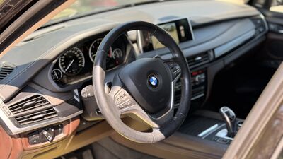 BMW X5 Gebrauchtwagen