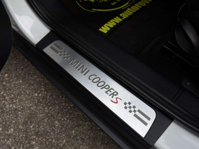 MINI Countryman Gebrauchtwagen