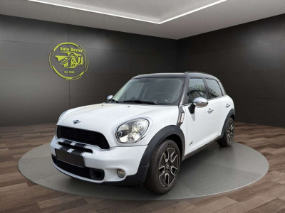 MINI Countryman Gebrauchtwagen