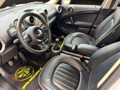 MINI Countryman Gebrauchtwagen