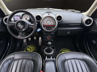 MINI Countryman Gebrauchtwagen