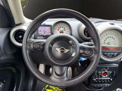 MINI Countryman Gebrauchtwagen