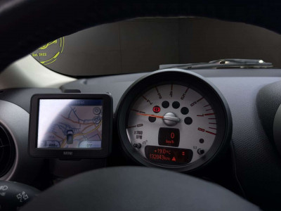 MINI Countryman Gebrauchtwagen