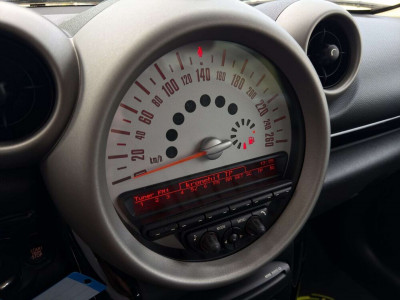 MINI Countryman Gebrauchtwagen