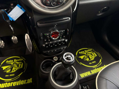 MINI Countryman Gebrauchtwagen