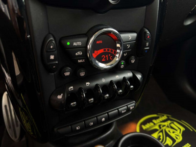 MINI Countryman Gebrauchtwagen