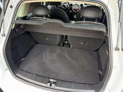 MINI Countryman Gebrauchtwagen