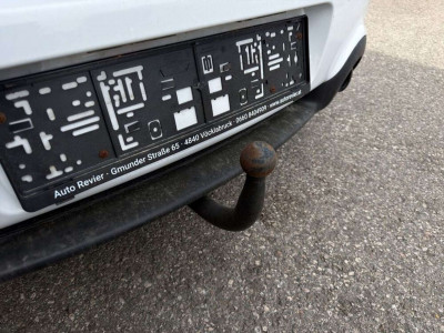 MINI Countryman Gebrauchtwagen