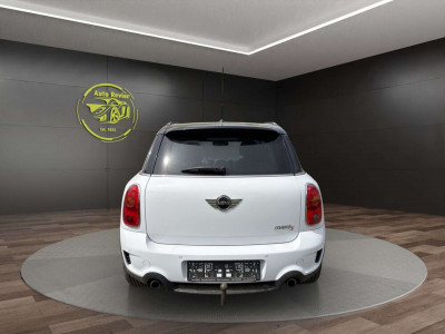 MINI Countryman Gebrauchtwagen