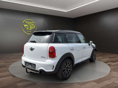 MINI Countryman Gebrauchtwagen