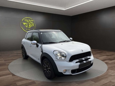 MINI Countryman Gebrauchtwagen