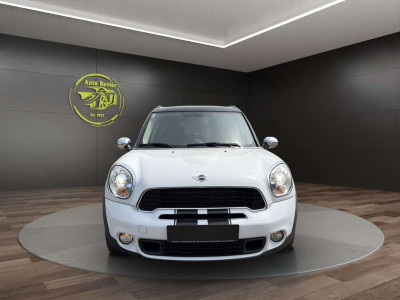 MINI Countryman Gebrauchtwagen