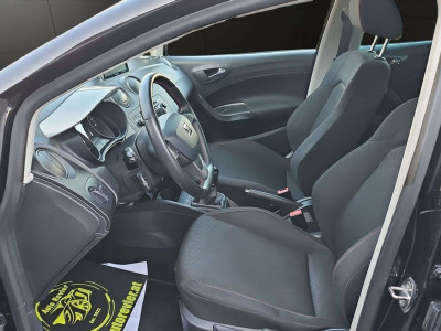Seat Ibiza Gebrauchtwagen
