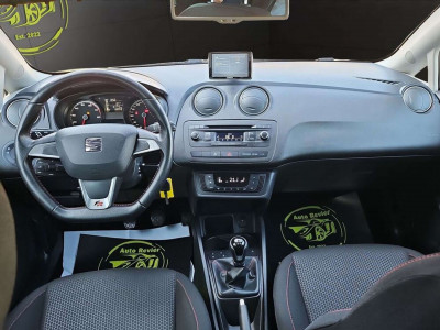 Seat Ibiza Gebrauchtwagen