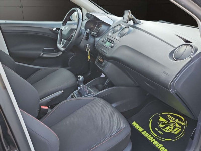 Seat Ibiza Gebrauchtwagen
