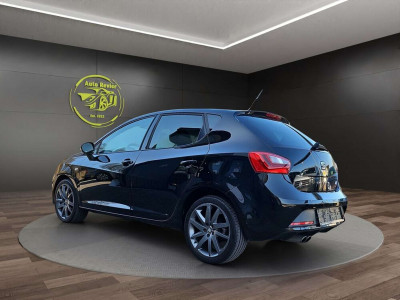 Seat Ibiza Gebrauchtwagen