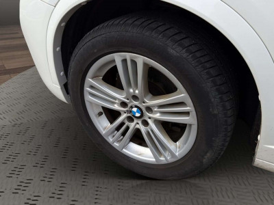 BMW X3 Gebrauchtwagen