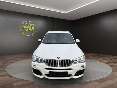 BMW X3 Gebrauchtwagen
