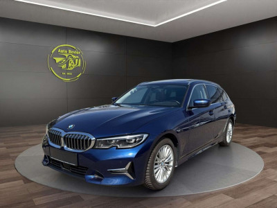 BMW 3er Gebrauchtwagen