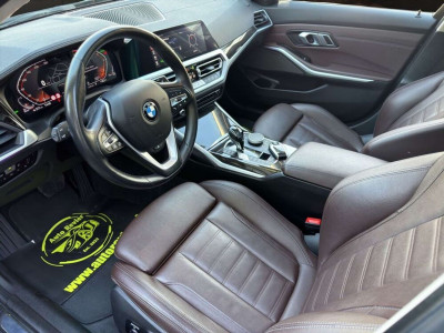 BMW 3er Gebrauchtwagen