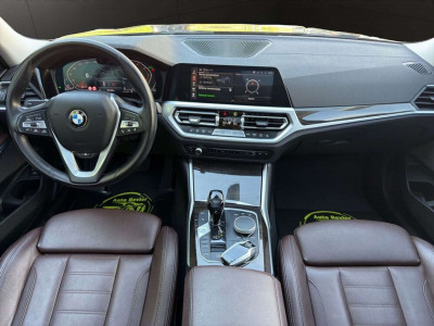 BMW 3er Gebrauchtwagen