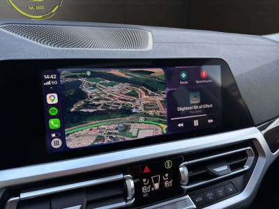 BMW 3er Gebrauchtwagen