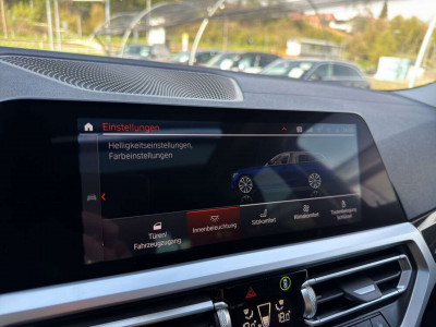 BMW 3er Gebrauchtwagen