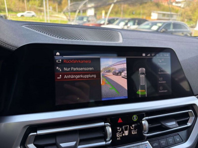 BMW 3er Gebrauchtwagen