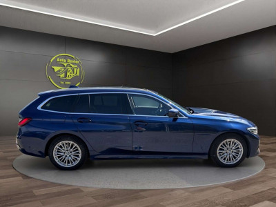 BMW 3er Gebrauchtwagen
