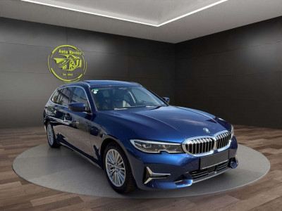 BMW 3er Gebrauchtwagen