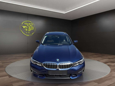 BMW 3er Gebrauchtwagen