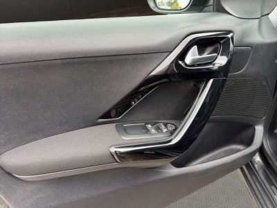 Peugeot 208 Gebrauchtwagen