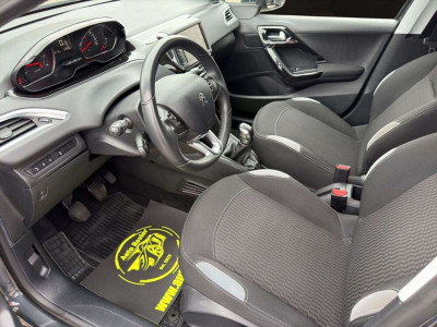 Peugeot 208 Gebrauchtwagen