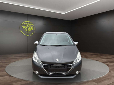 Peugeot 208 Gebrauchtwagen