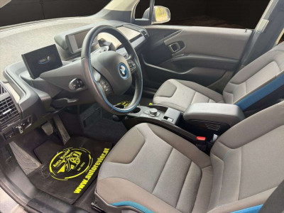 BMW i3 Gebrauchtwagen