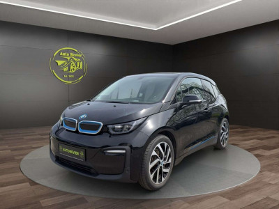 BMW i3 Gebrauchtwagen
