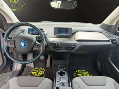 BMW i3 Gebrauchtwagen