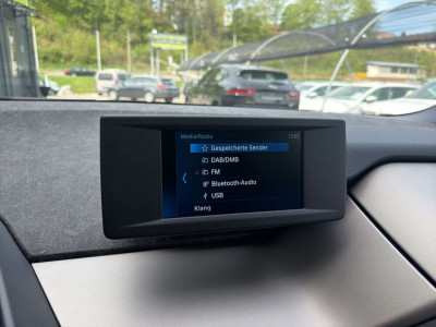 BMW i3 Gebrauchtwagen